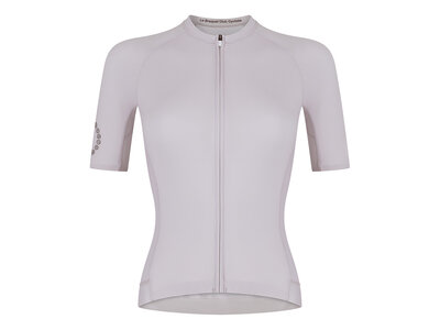 LEBRAQUET Maillot Podium S/S Femme