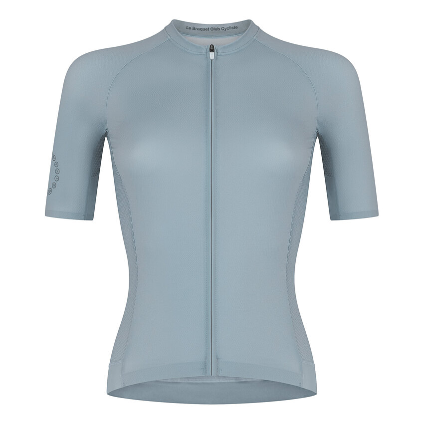 LEBRAQUET LEBRAQUET Maillot Podium S/S Femme