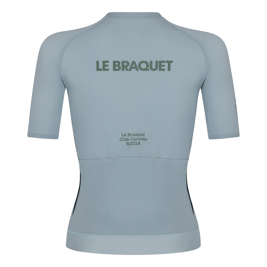 LEBRAQUET LEBRAQUET Maillot Podium S/S Femme