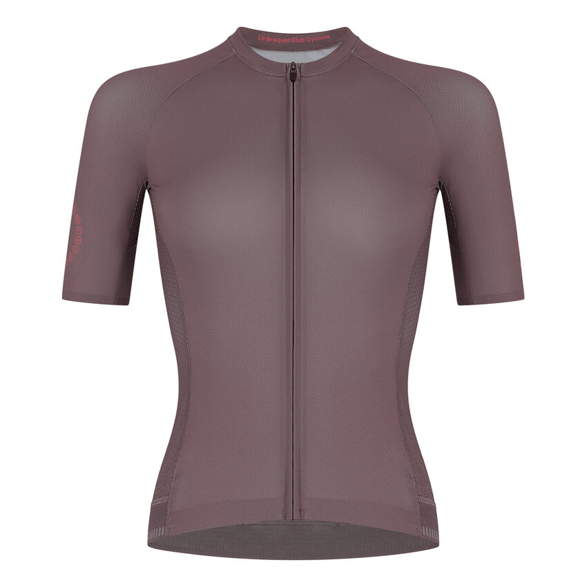 LEBRAQUET LEBRAQUET Maillot Podium PRO S/S Femme