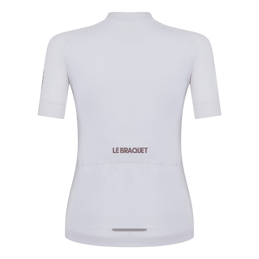 LEBRAQUET LEBRAQUET Maillot Tempo S/S Femme