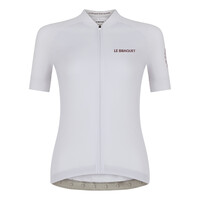 LEBRAQUET Maillot Tempo S/S Femme