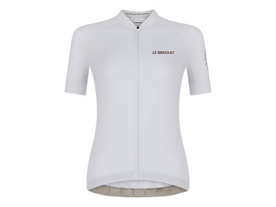 LEBRAQUET Maillot Tempo S/S Femme LEBRAQUET Maillot Tempo S/S Femme