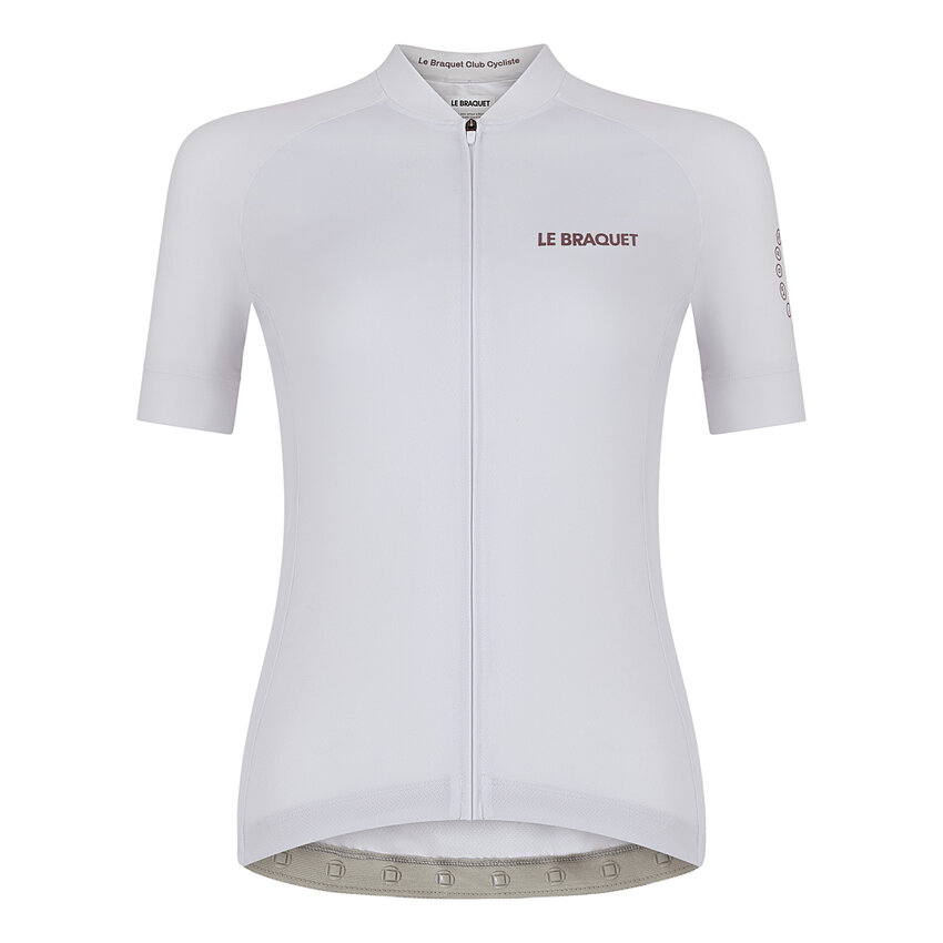 LEBRAQUET LEBRAQUET Maillot Tempo S/S Femme