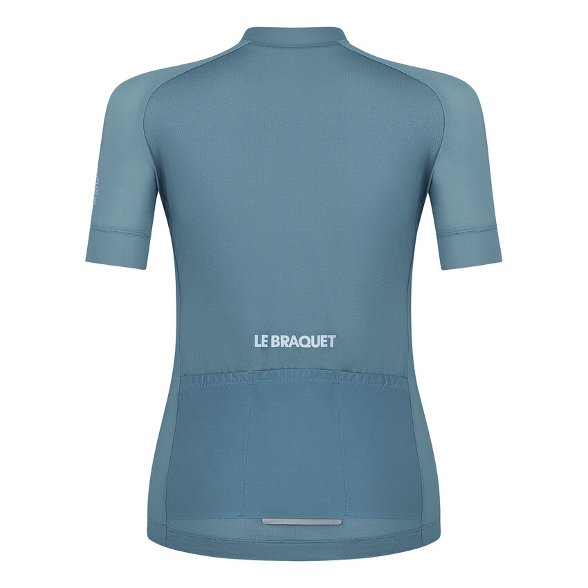 LEBRAQUET LEBRAQUET Maillot Tempo S/S Femme