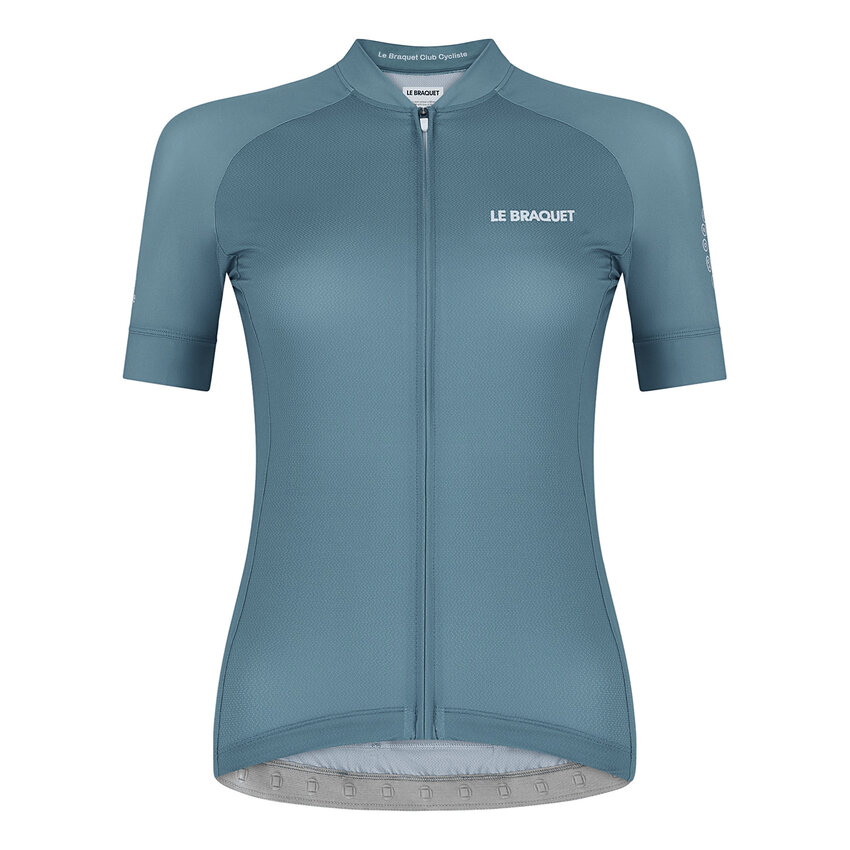 LEBRAQUET LEBRAQUET Maillot Tempo S/S Femme