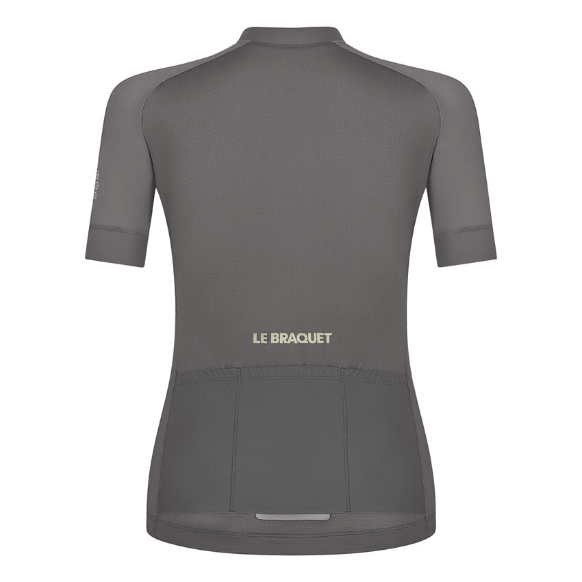 LEBRAQUET LEBRAQUET Maillot Tempo S/S Femme