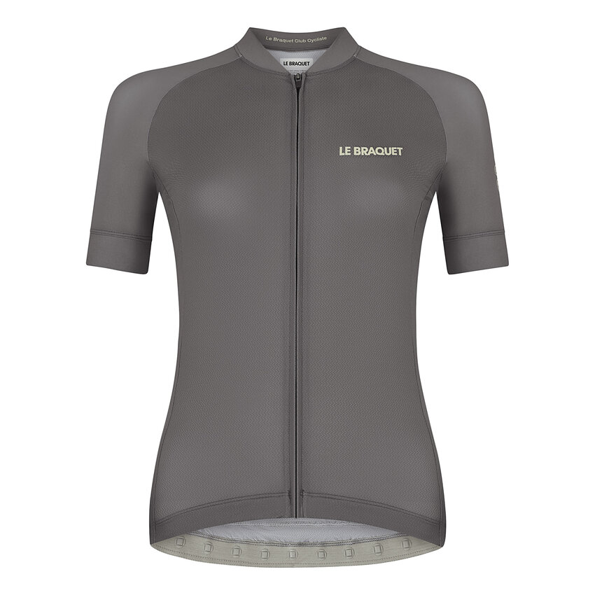 LEBRAQUET LEBRAQUET Maillot Tempo S/S Femme