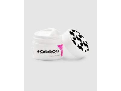 ASSOS Chamois Crème 75ml  Femme