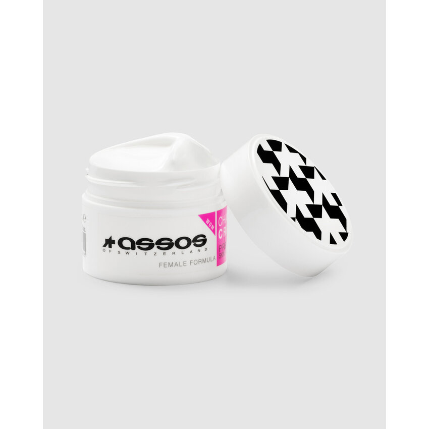 ASSOS ASSOS Chamois Crème 75ml  Femme