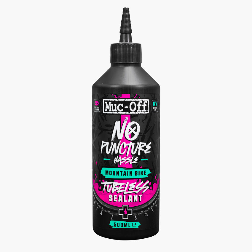 MUC-OFF MUC-OFF Scellant Tubeless MTB 500ml