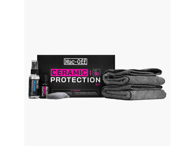 MUC-OFF Protection Ceramic Kit