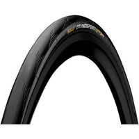 CONTINENTAL Pneu Grand Sport Race 700x32 Black-BW + PureGrip