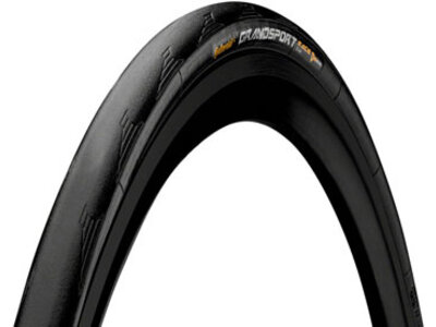 CONTINENTAL Pneu Grand Sport Race 700x32 Black-BW + PureGrip