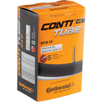 CONTINENTAL Tube MTB 29 X 1.75-2.5 - PV 42MM - 220g