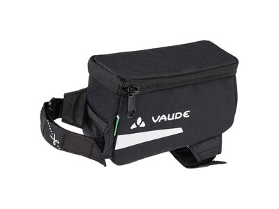 VAUDE Sac de cadre Cargo Bag II Noir VAUDE Sac de cadre Cargo Bag II Noir