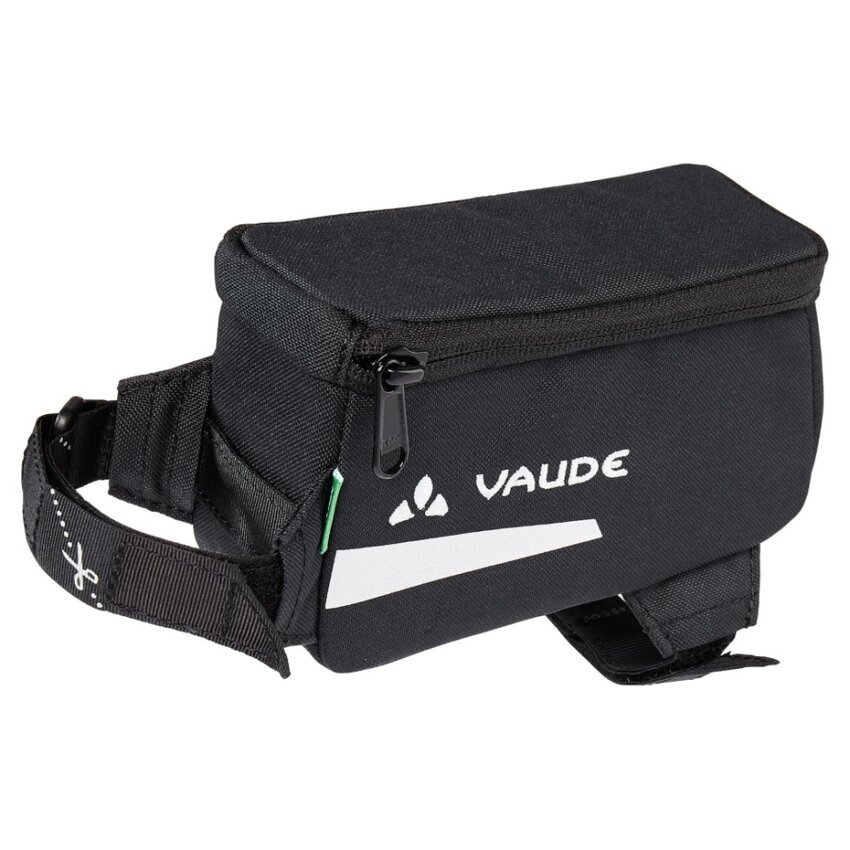 VAUDE VAUDE Sac de cadre Cargo Bag II Noir VAUDE VAUDE Sac de cadre Cargo Bag II Noir