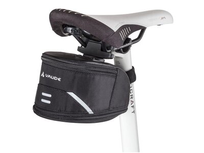 VAUDE Sac de selleTool L Noir VAUDE Sac de selleTool L Noir