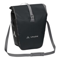 VAUDE Sacoches Aqua Back 48 Noir (paire)