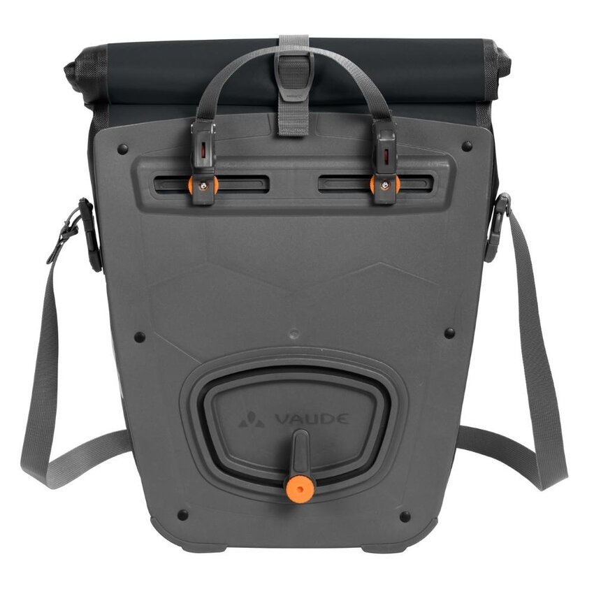 VAUDE VAUDE Sacoches Aqua Back 48 Noir (paire) VAUDE VAUDE Sacoches Aqua Back 48 Noir (paire)