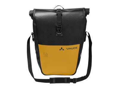 VAUDE Sacoches Aqua Back Color 48 (Paire) Burnt Yellow VAUDE Sacoches Aqua Back Color 48 (Paire) Burnt Yellow