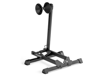 FEEDBACK Support RAKK 2.0 Display Stand - 1 Bike, Black FEEDBACK Support RAKK 2.0 Display Stand - 1 Bike, Black