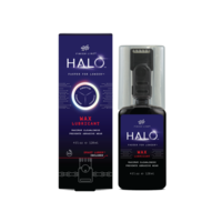FINISH LINE Lubrifiant HALO Wax 4oz