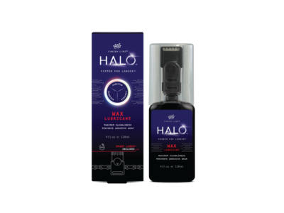 FINISH LINE Lubrifiant HALO Wax 4oz FINISH LINE Lubrifiant HALO Wax 4oz