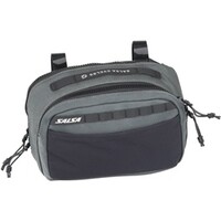 SALSA Sac de guidon EXP-R Series Fireweed Gray