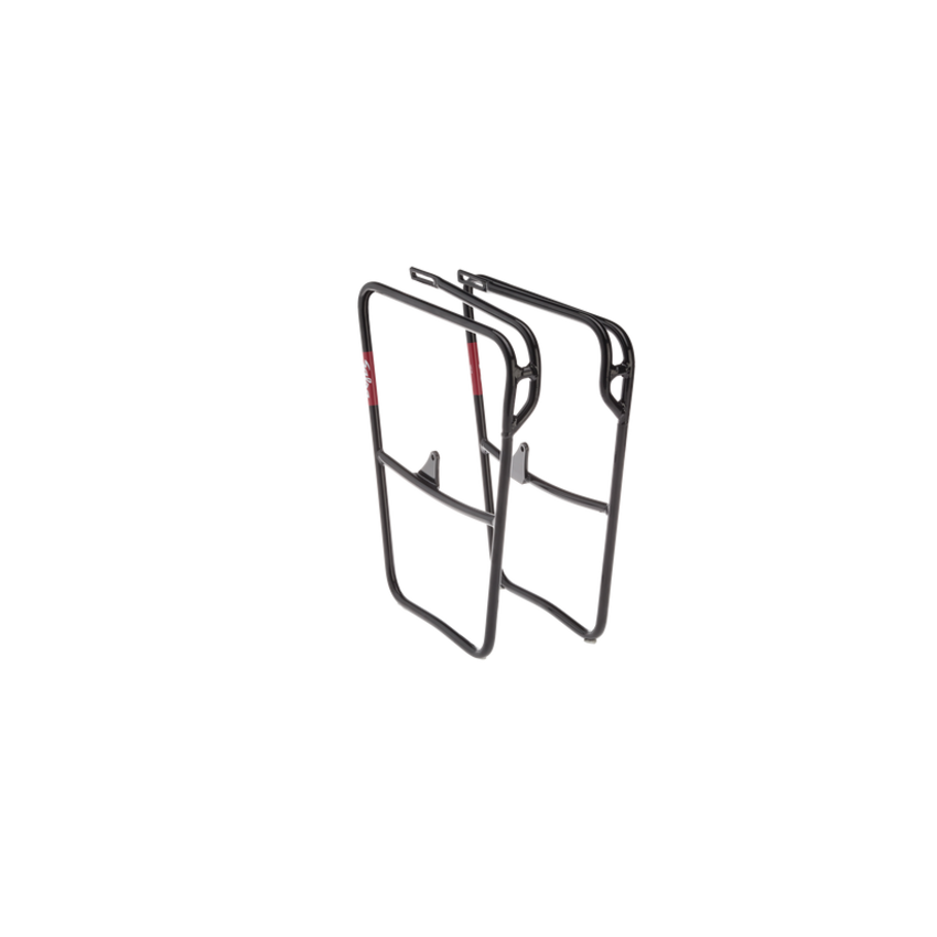 SALSA SALSA Porte-Bagages avant Down Under HD System, Black SALSA SALSA Porte-Bagages avant Down Under HD System, Black