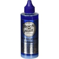 ROCK N ROLL Lubrifiant Extrême 4oz