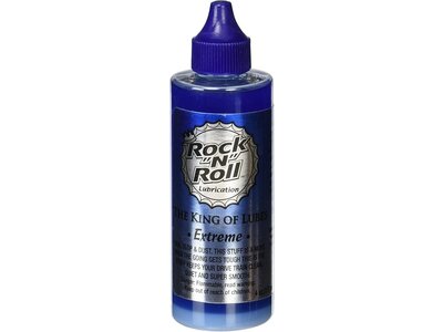 ROCK N ROLL Lubrifiant Extrême 4oz ROCK N ROLL Lubrifiant Extrême 4oz