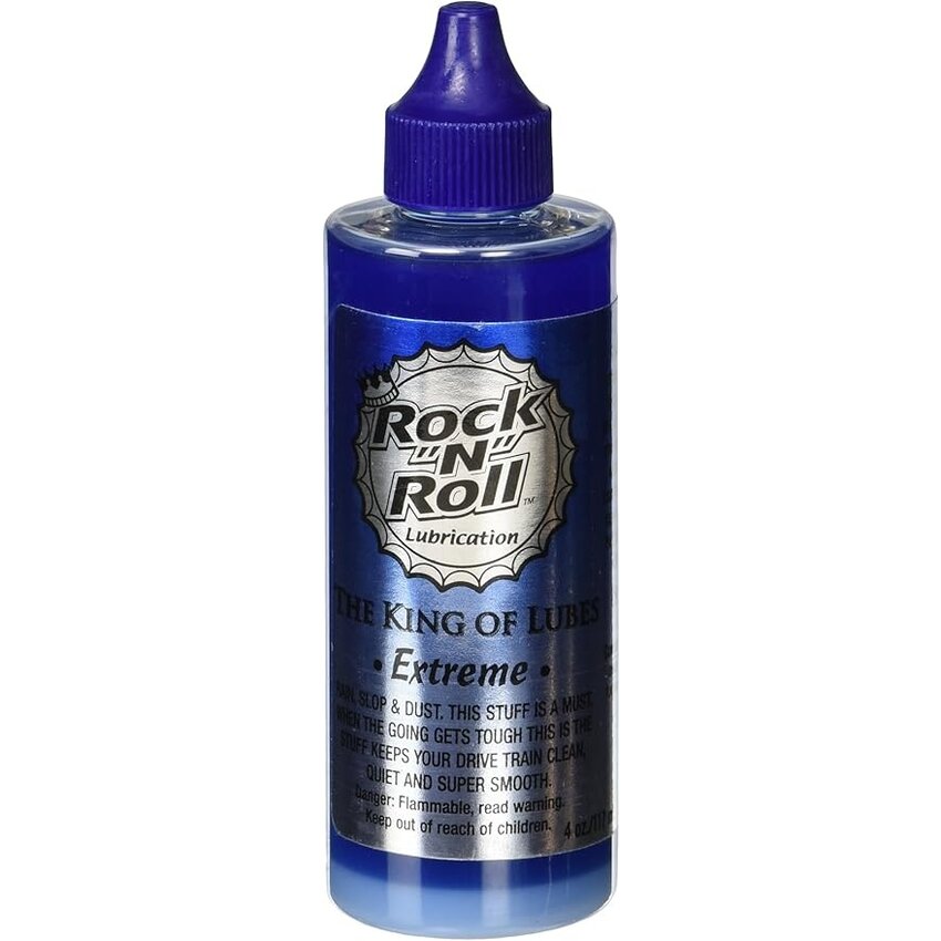 Rock n Roll ROCK N ROLL Lubrifiant Extrême 4oz Rock n Roll ROCK N ROLL Lubrifiant Extrême 4oz