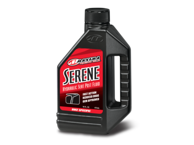 MAXIMA Lubrifiant Serene Reverb 16oz/473ml MAXIMA Lubrifiant Serene Reverb 16oz/473ml