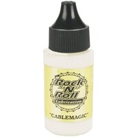 ROCK N ROLL Lubrifiant Cable Magic 1oz