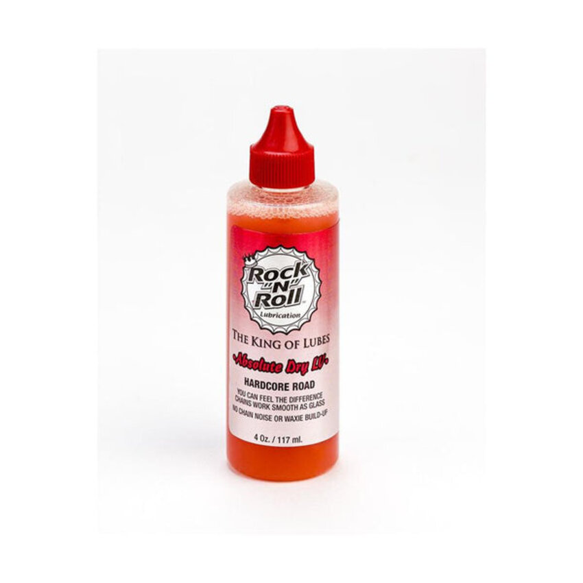 Rock n Roll ROCK N ROLL Lubrifiant Absolute Dry 4oz