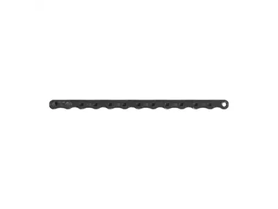 SRAM Chaine  X0 Eagle T-Type Flattop  12V 126Mailles Black