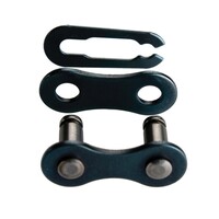 KMC Maillon de chaine 1/2''X1/8'' ULTRA RESISTANTE