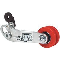 DMR Ensemble de tendeur de chaine STS COMBO KIT - SILVER