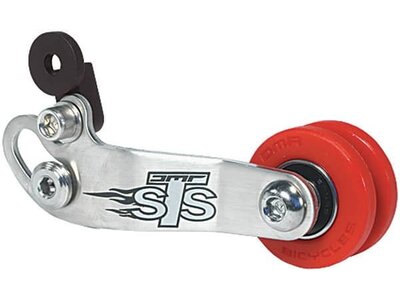 DMR Ensemble de tendeur de chaine STS COMBO KIT - SILVER