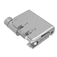 SYNCROS Dérive Chaine Matchbox 5