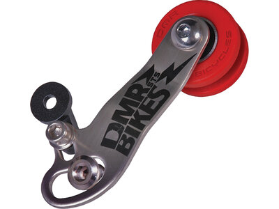 DMR Tendeur de Chaine Simple Argent STS DMR Tendeur de Chaine Simple Argent STS