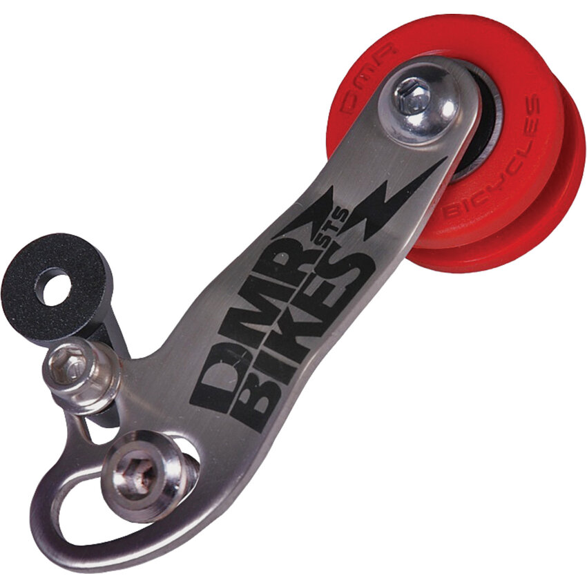 DMR DMR Tendeur de Chaine Simple Argent STS