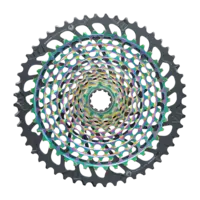 SRAM Cassette XX1 Eagle XG-1299 12V 10-52D