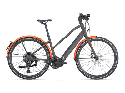 BMC AMP AL 257 Speed one ST