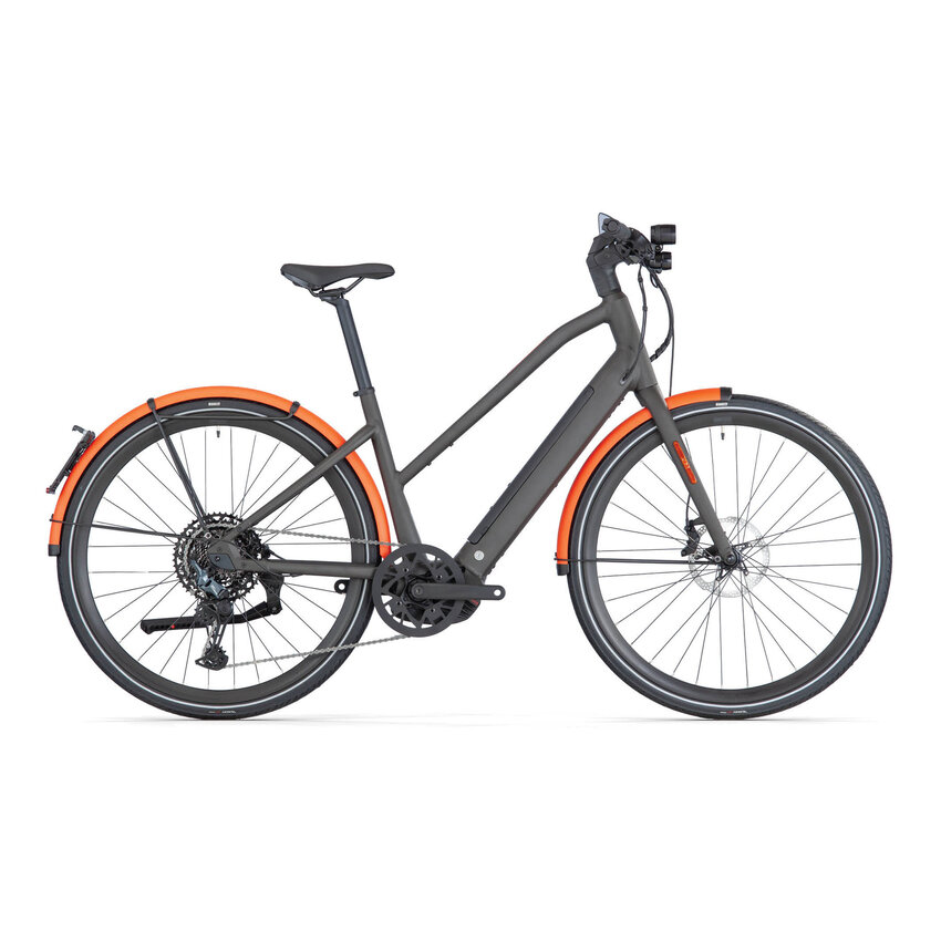 BMC BMC AMP AL 257 Speed one ST