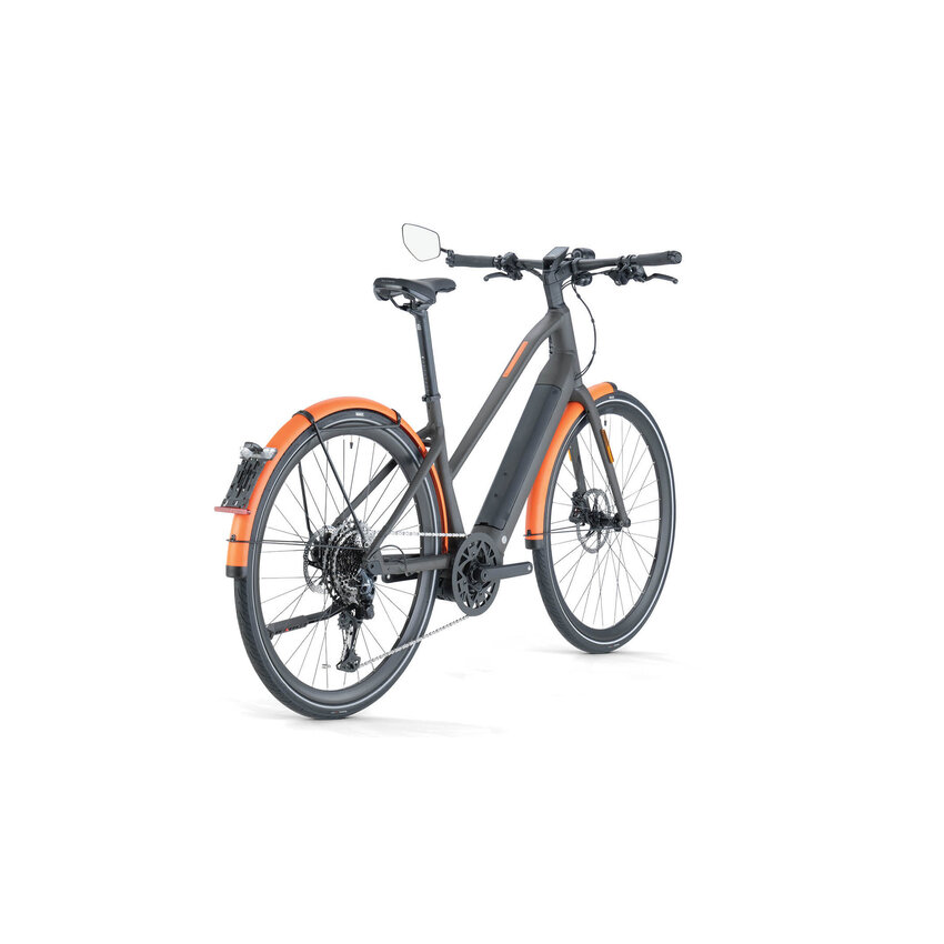 BMC BMC AMP AL 257 Speed one ST