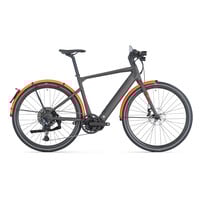 BMC AMP AL 257 Speed one