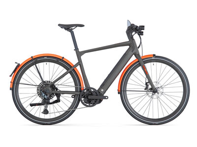 BMC AMP AL 257 Speed one