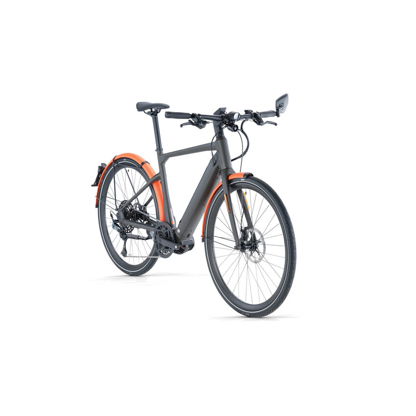 BMC BMC AMP AL 257 Speed one